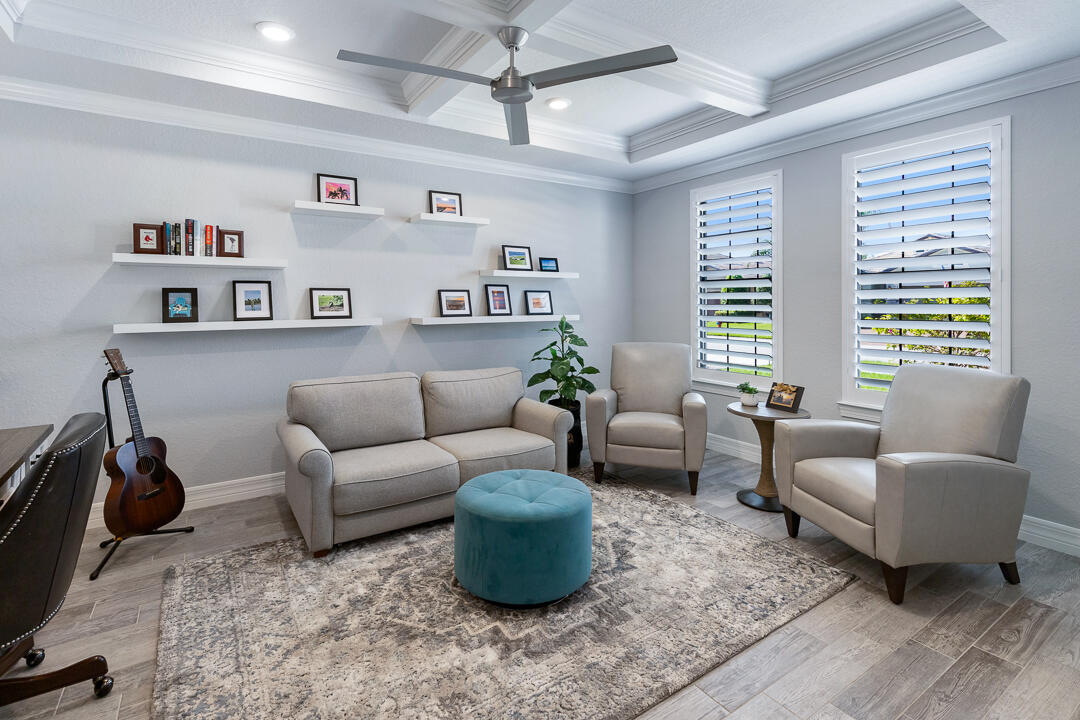 Veranda Gardens - Residential