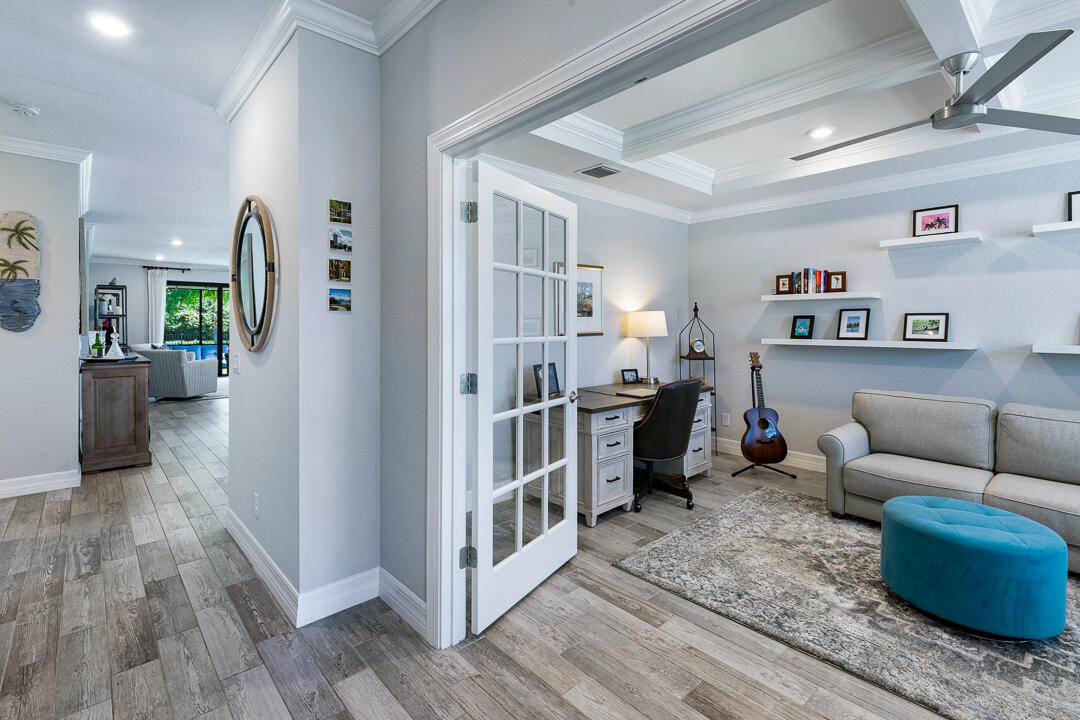 Veranda Gardens - Residential