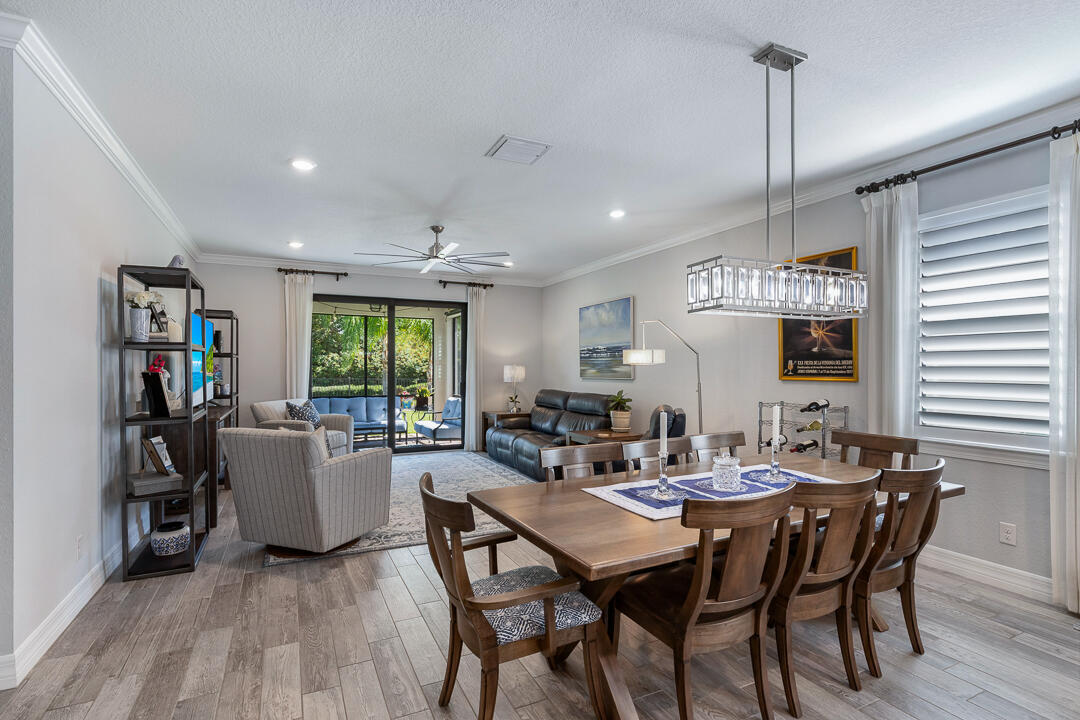 Veranda Gardens - Residential