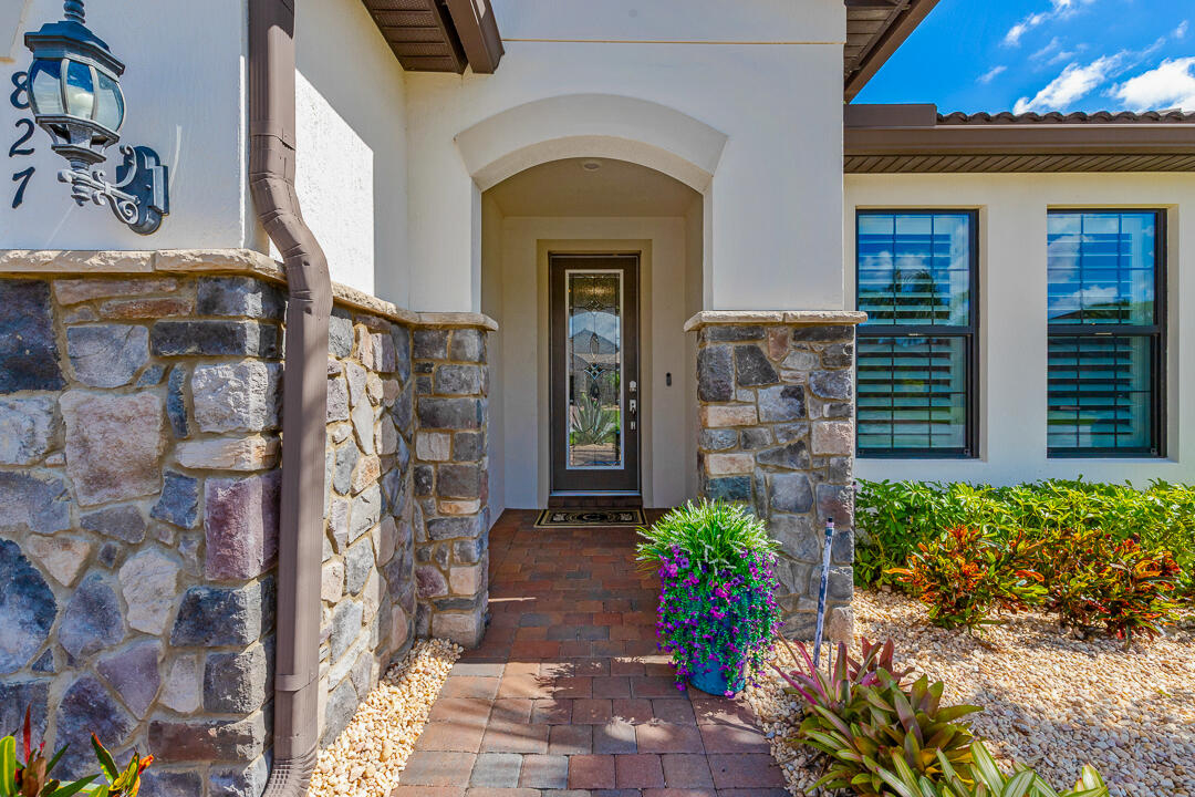 Veranda Gardens - Residential