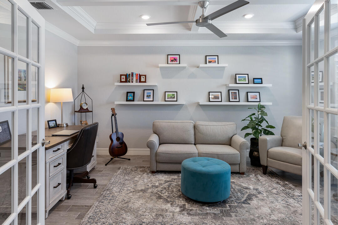 Veranda Gardens - Residential