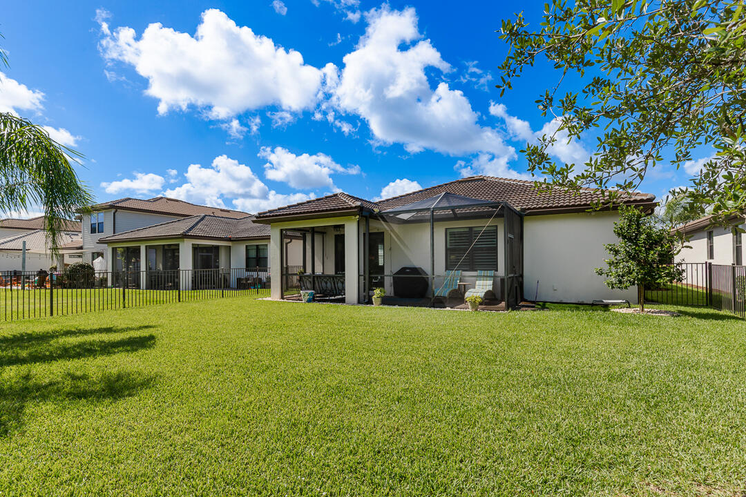 Veranda Gardens - Residential