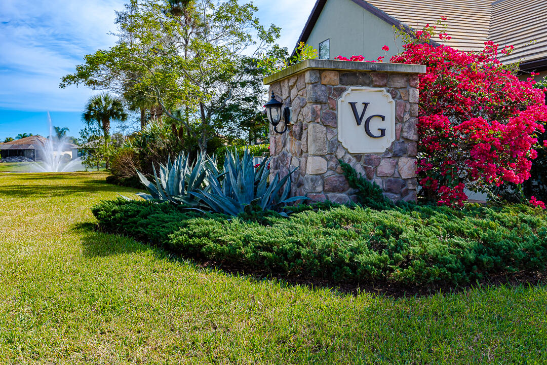 Veranda Gardens - Residential