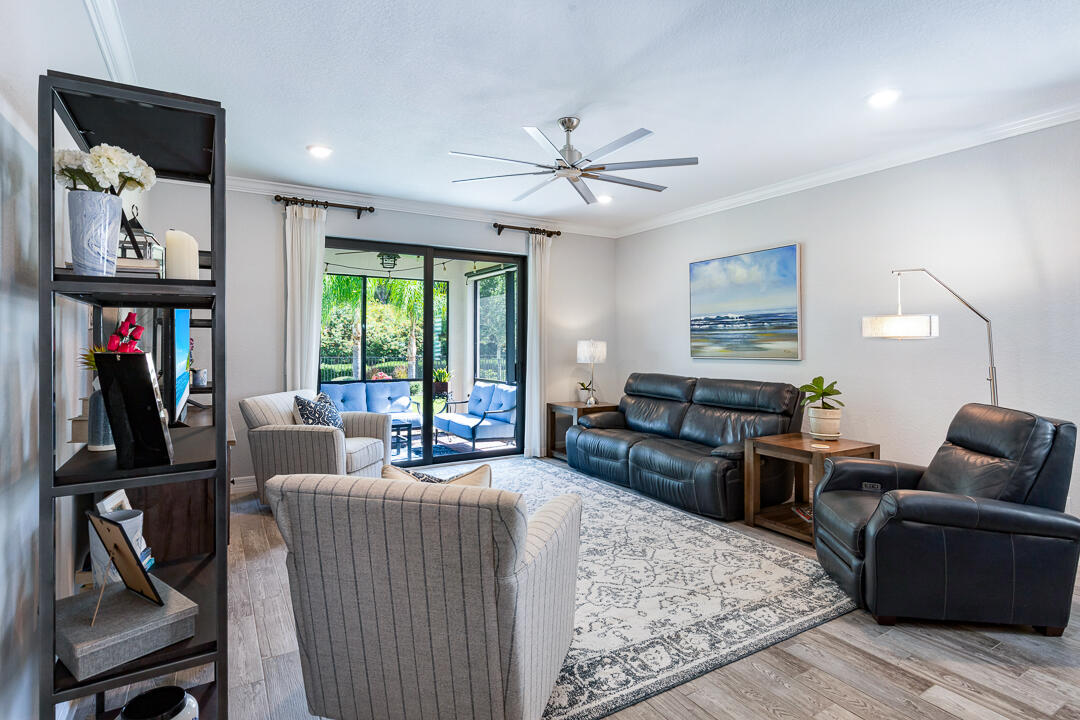 Veranda Gardens - Residential