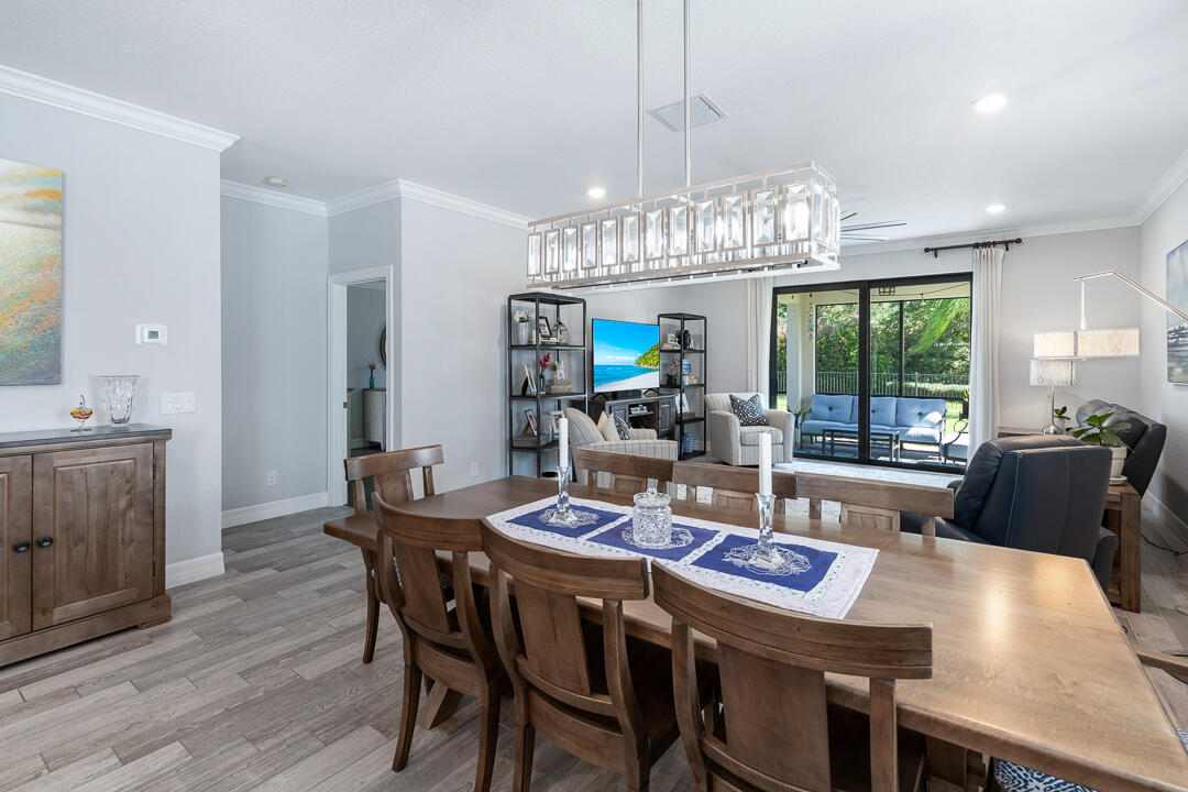 Veranda Gardens - Residential