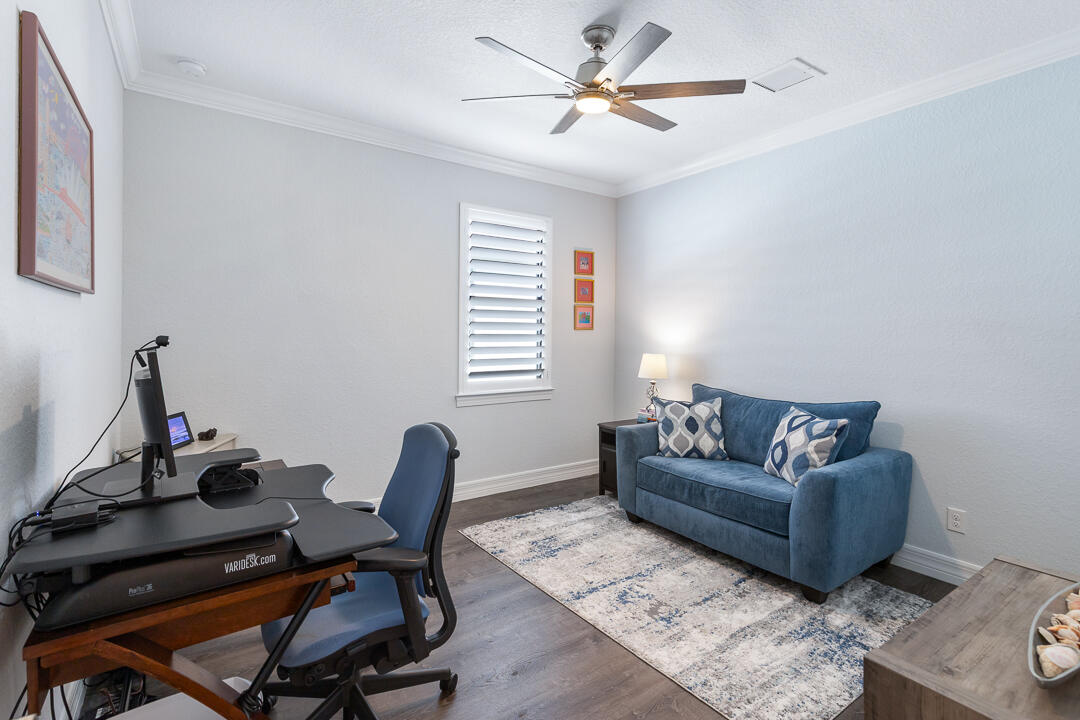 Veranda Gardens - Residential
