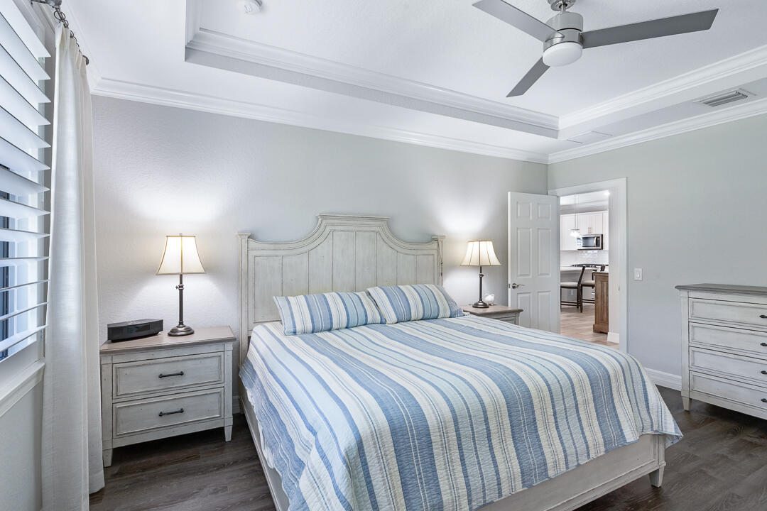 Veranda Gardens - Residential