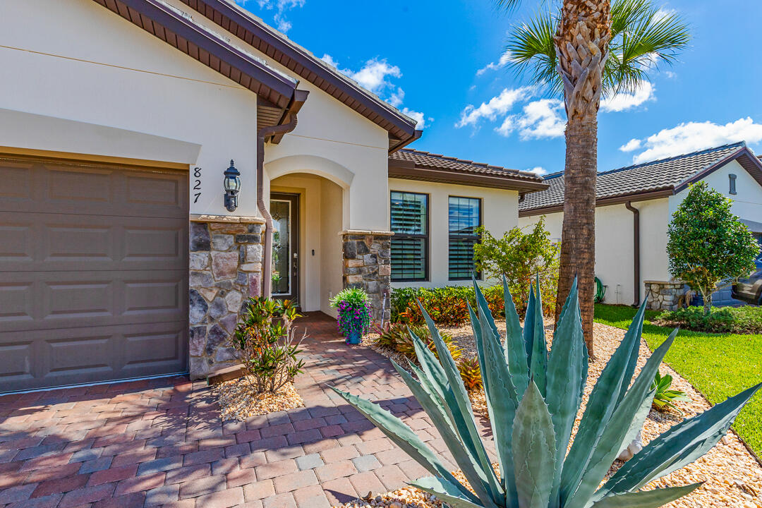 Veranda Gardens - Residential