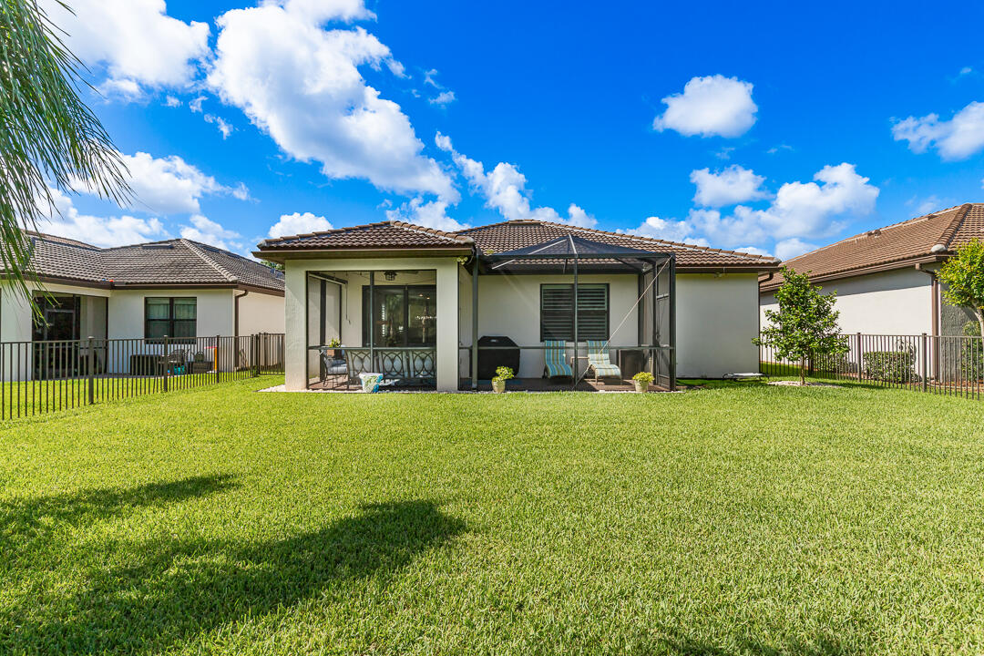 Veranda Gardens - Residential