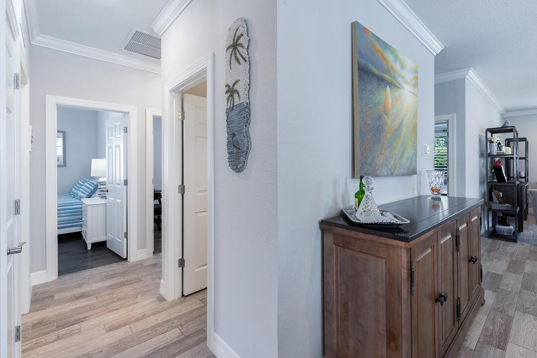 Veranda Gardens - Residential