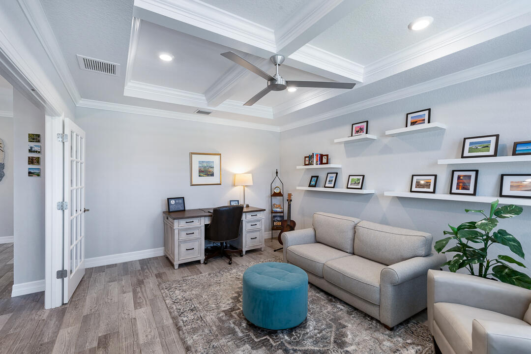 Veranda Gardens - Residential