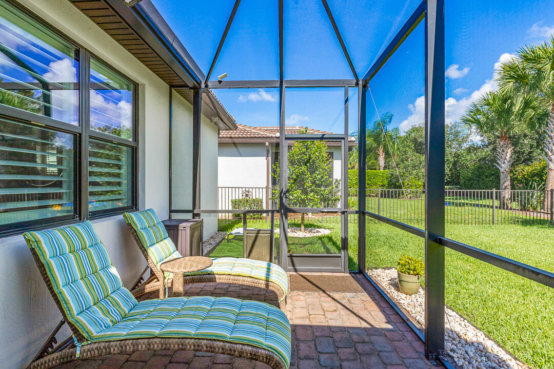 Veranda Gardens - Residential