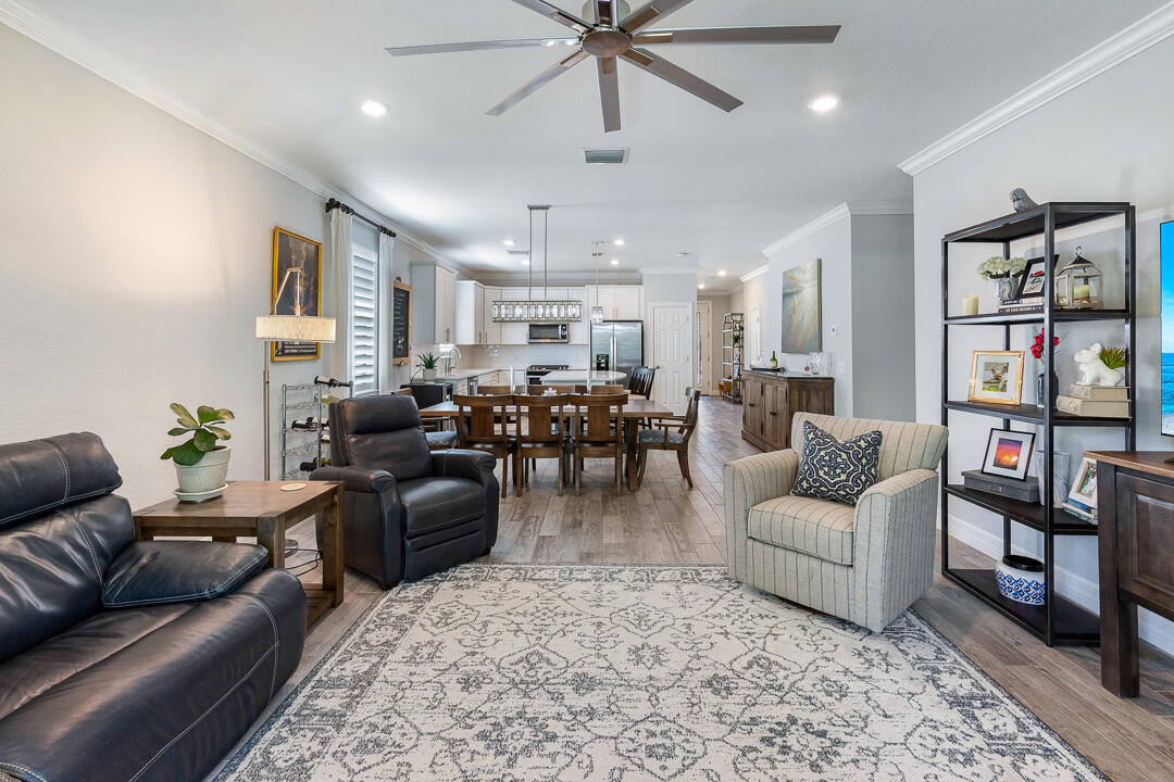 Veranda Gardens - Residential
