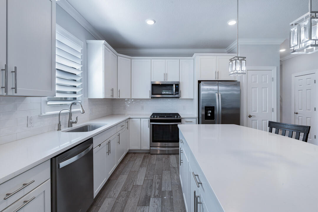 Veranda Gardens - Residential