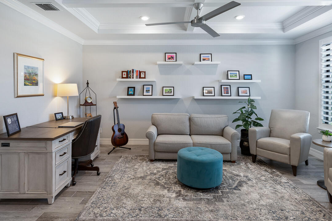 Veranda Gardens - Residential