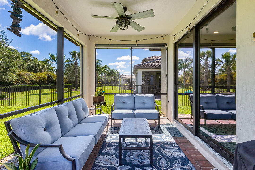 Veranda Gardens - Residential