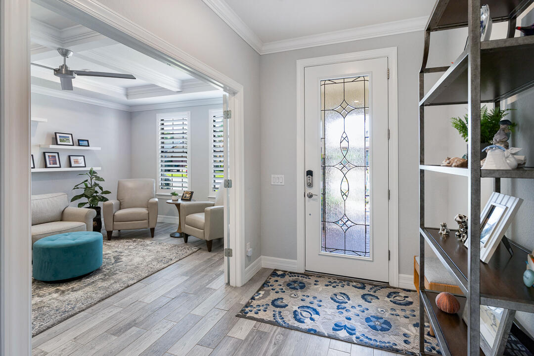 Veranda Gardens - Residential
