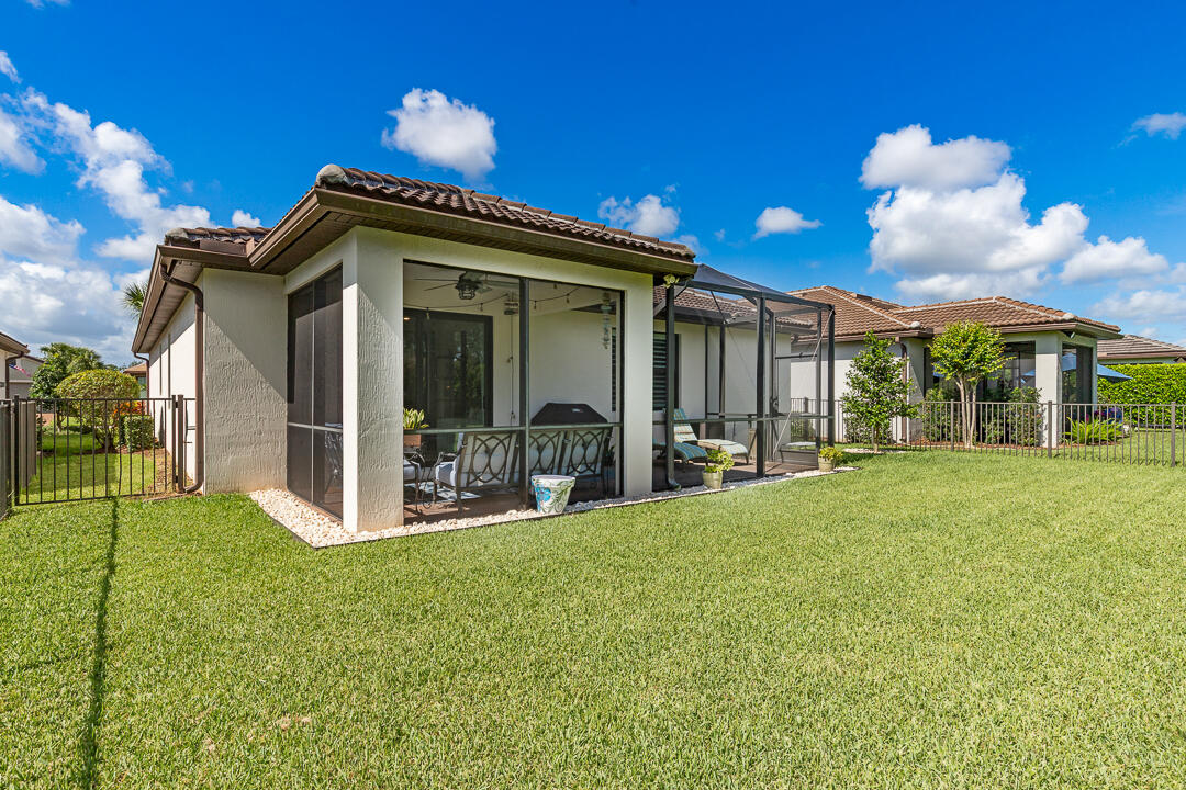 Veranda Gardens - Residential