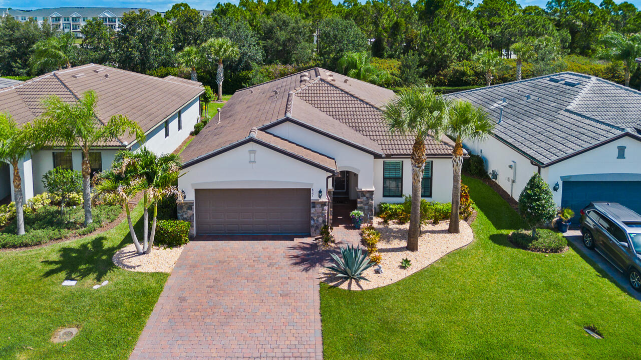 Veranda Gardens - Residential