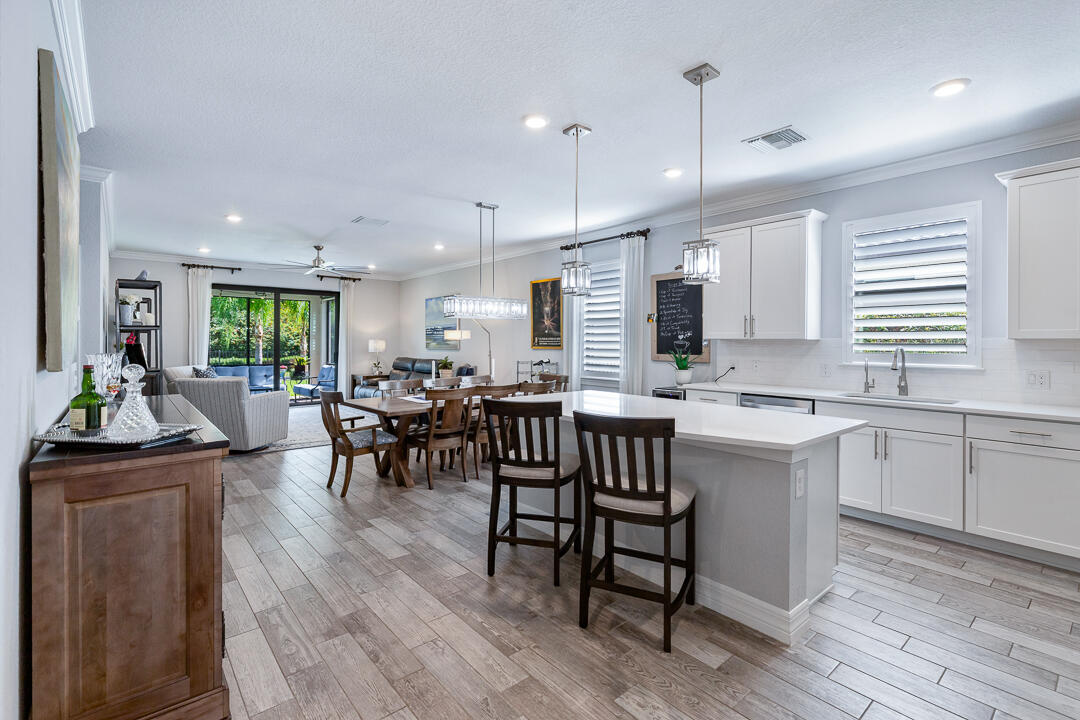 Veranda Gardens - Residential
