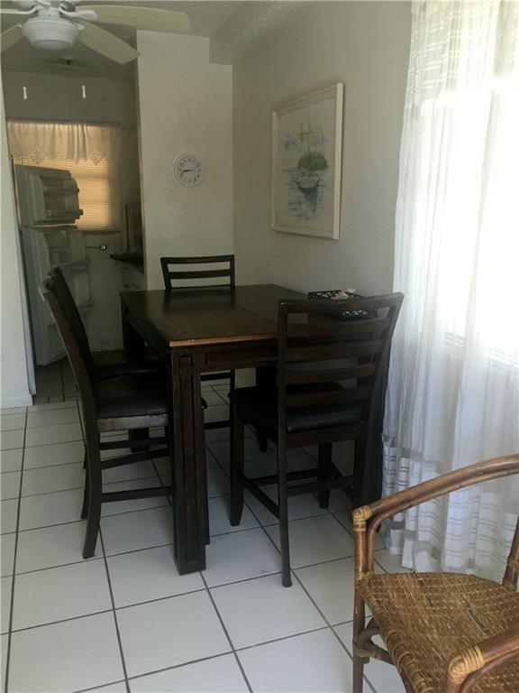 BEACH TERRACE RESORT - Residential