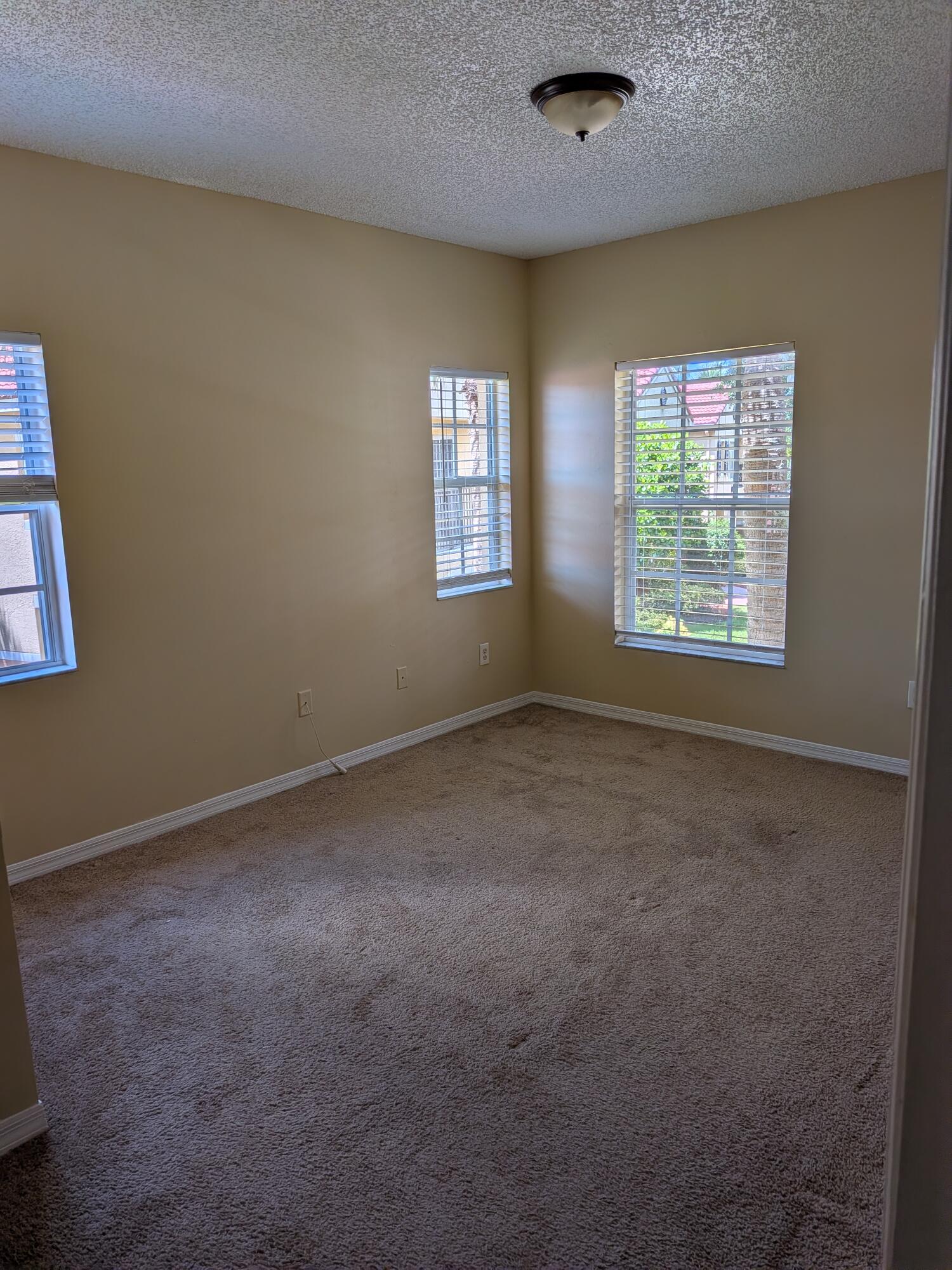 SPA AT SUNSET ISLES CONDOMINIUM - Residential Lease