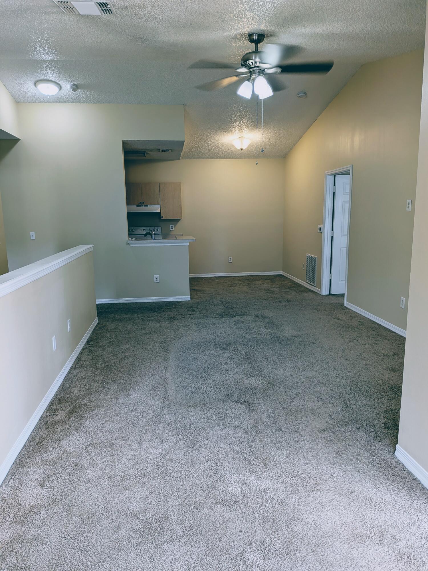 SPA AT SUNSET ISLES CONDOMINIUM - Residential Lease
