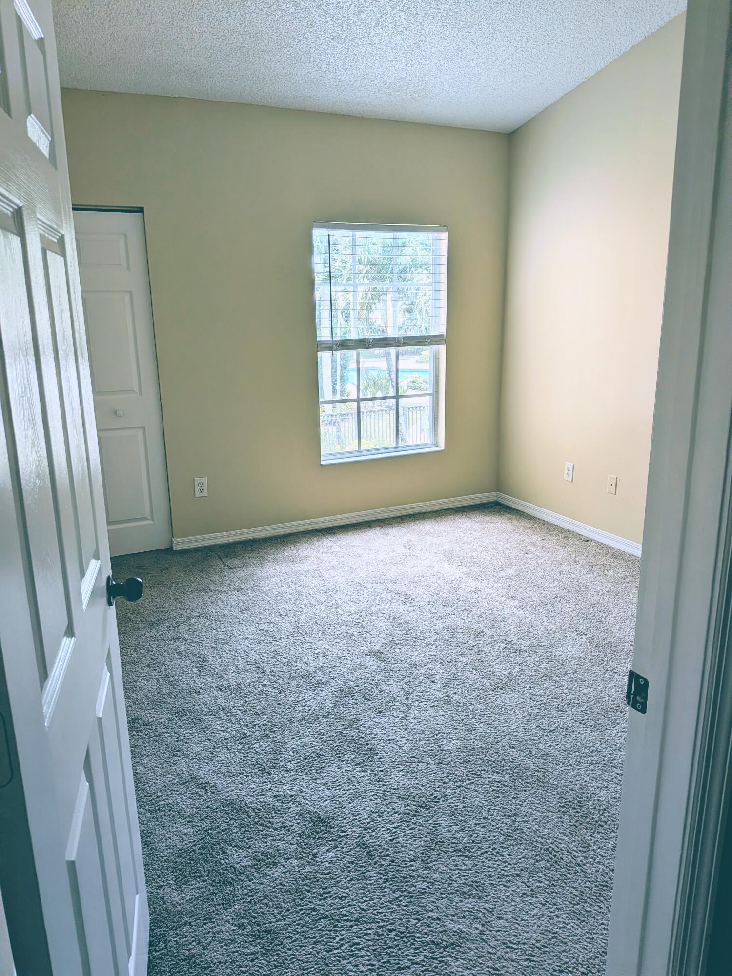 SPA AT SUNSET ISLES CONDOMINIUM - Residential Lease