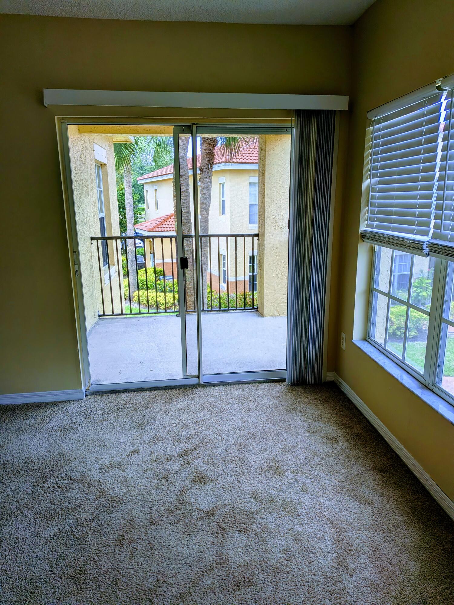 SPA AT SUNSET ISLES CONDOMINIUM - Residential Lease