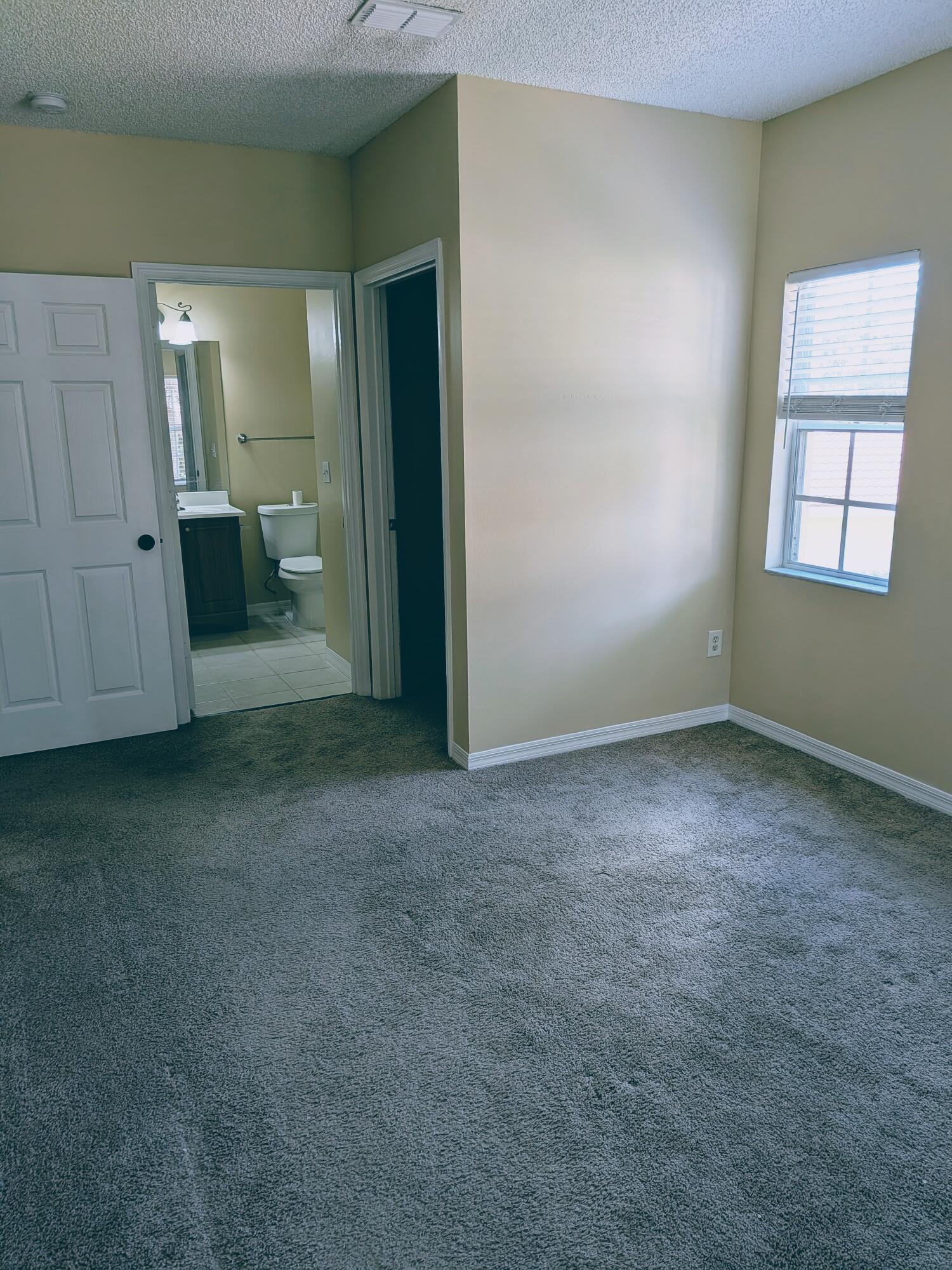 SPA AT SUNSET ISLES CONDOMINIUM - Residential Lease
