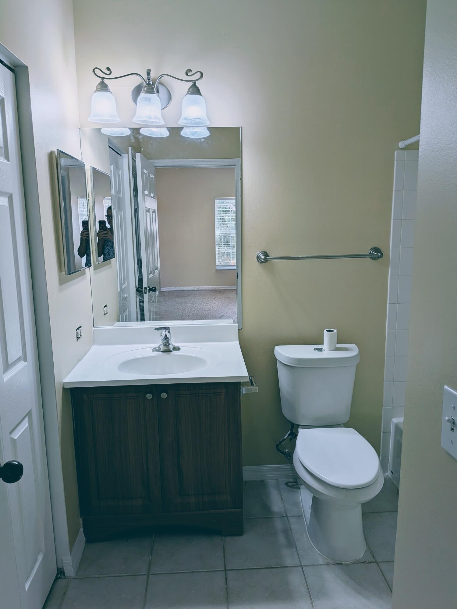 SPA AT SUNSET ISLES CONDOMINIUM - Residential Lease