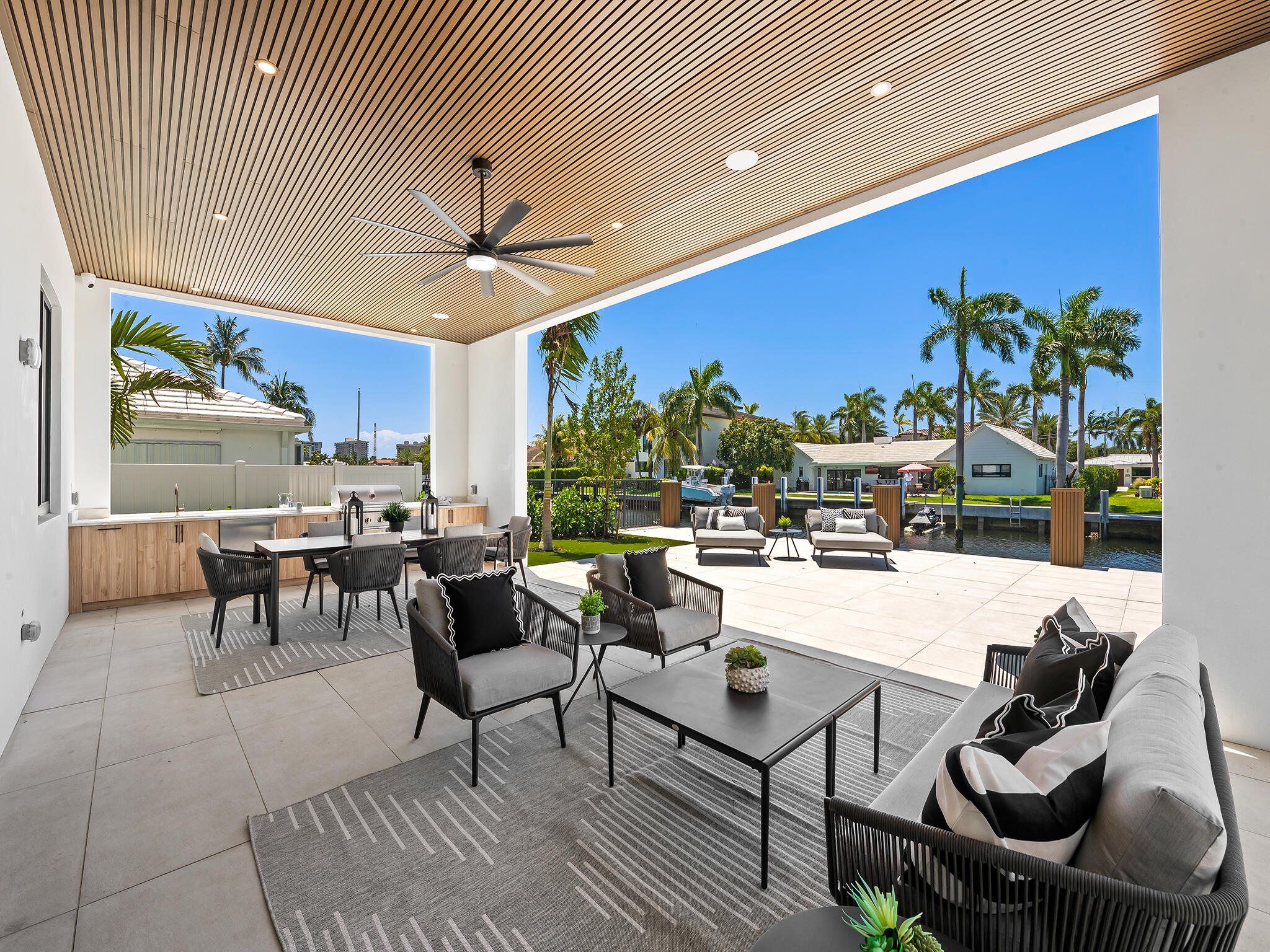 LANDINGS SECOND SEC - Residential