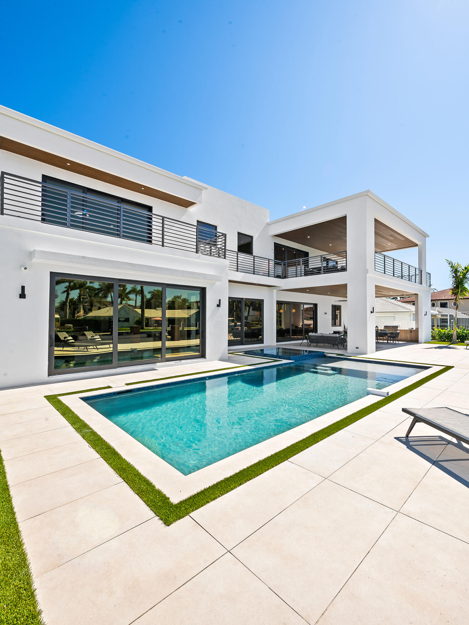 LANDINGS SECOND SEC - Residential
