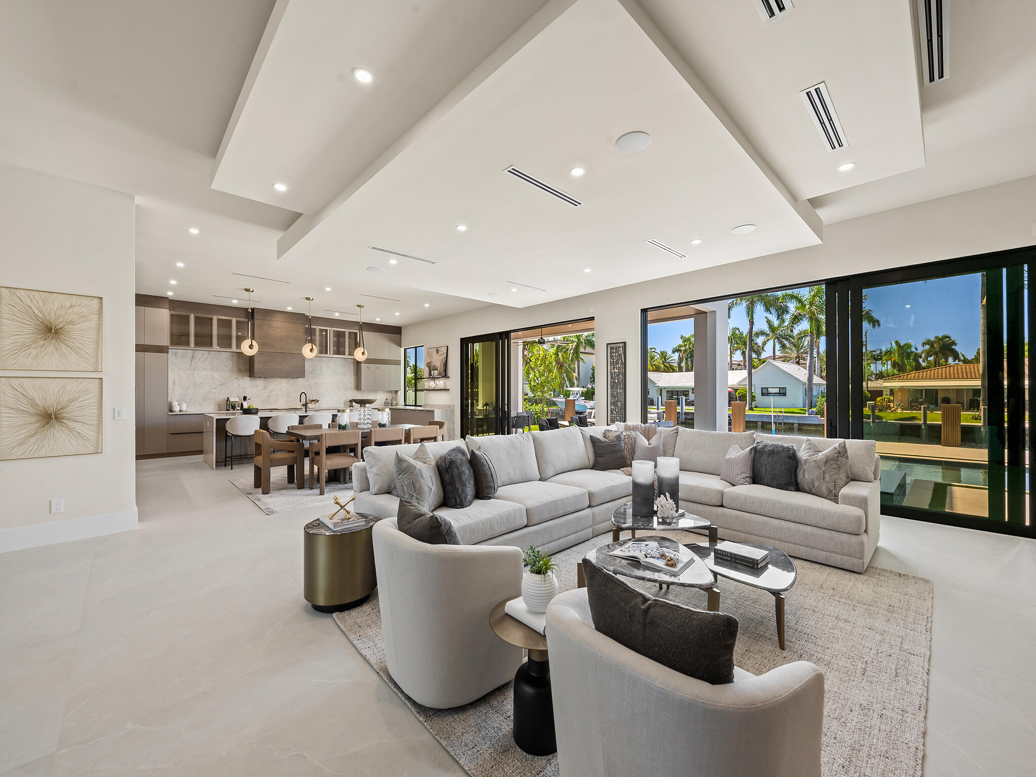 LANDINGS SECOND SEC - Residential