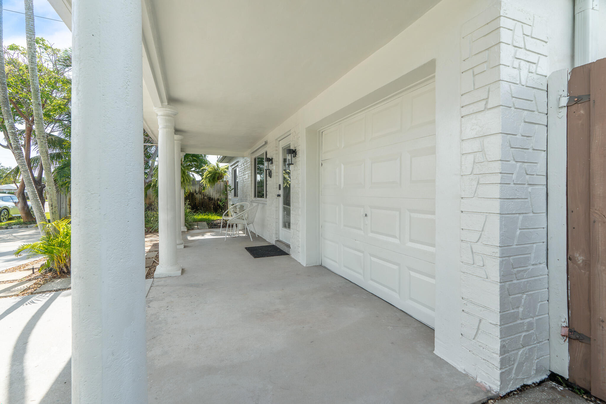 NORTH ANDREWS GARDENS - Residential