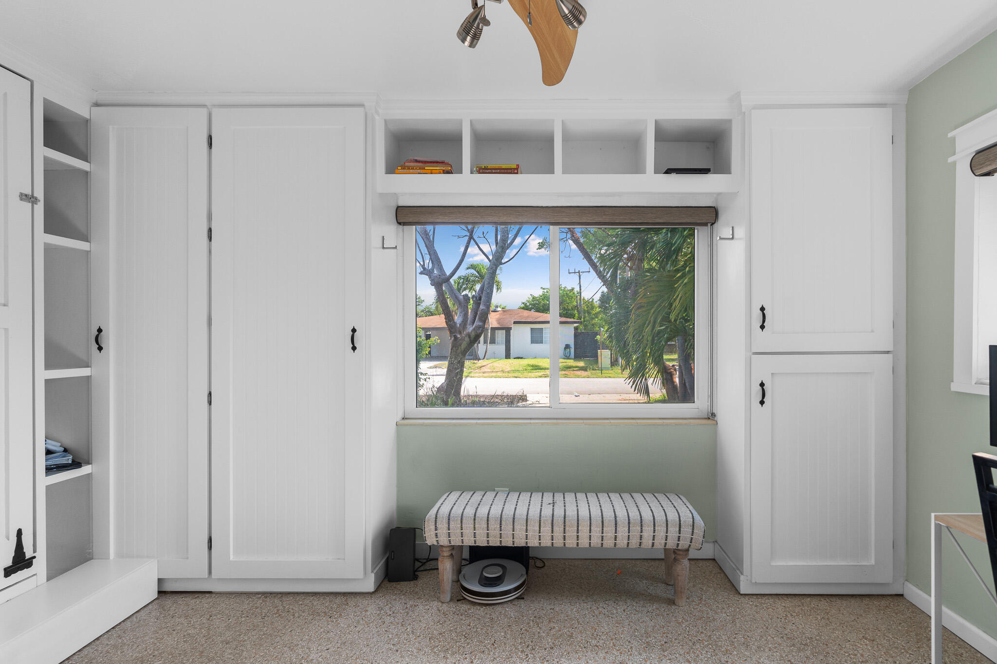 NORTH ANDREWS GARDENS - Residential