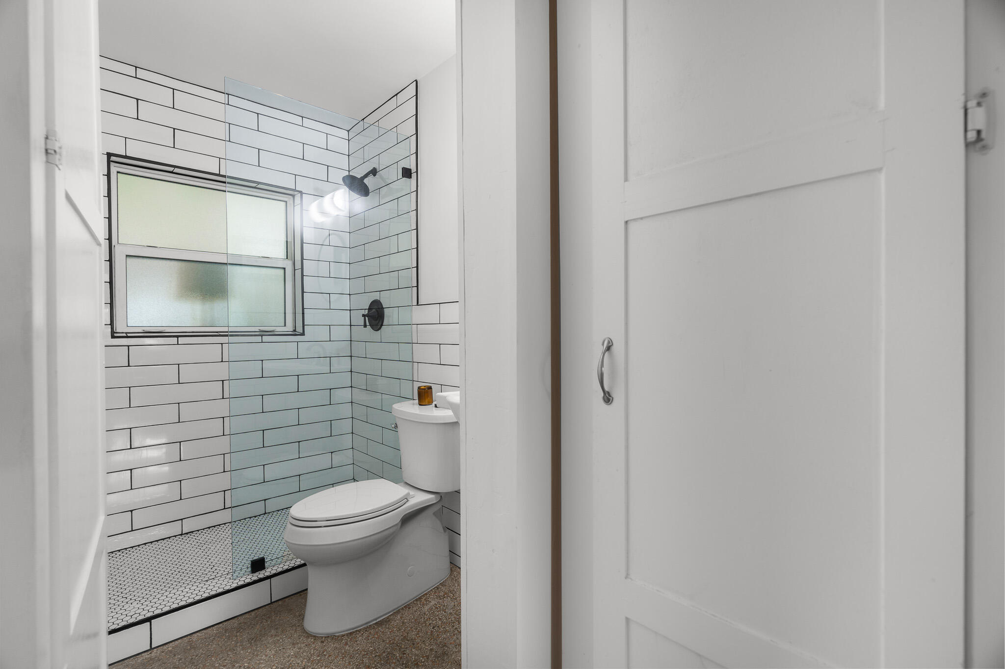 NORTH ANDREWS GARDENS - Residential