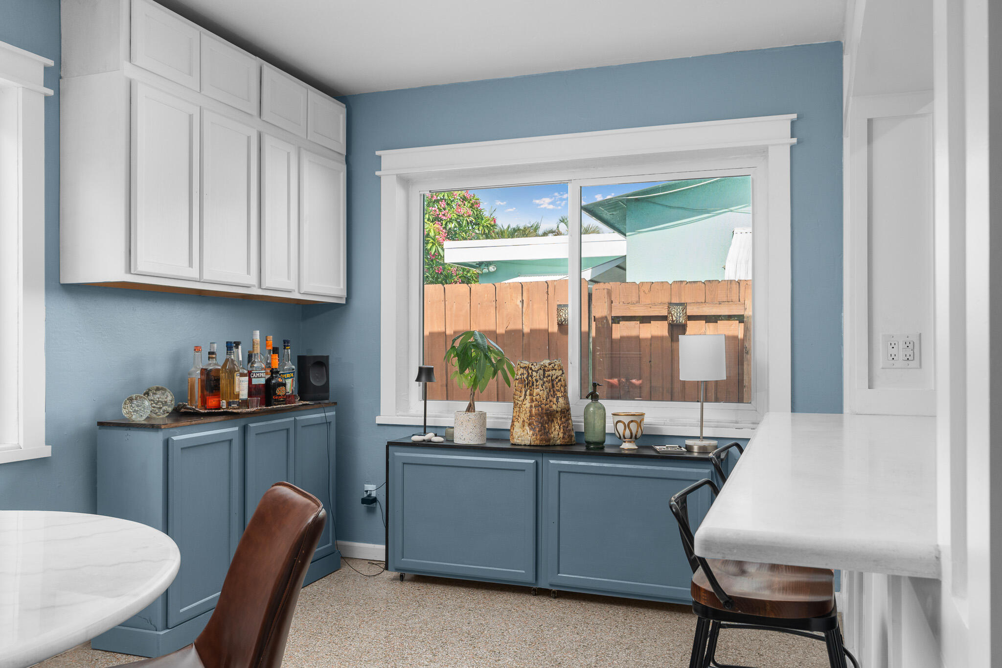 NORTH ANDREWS GARDENS - Residential