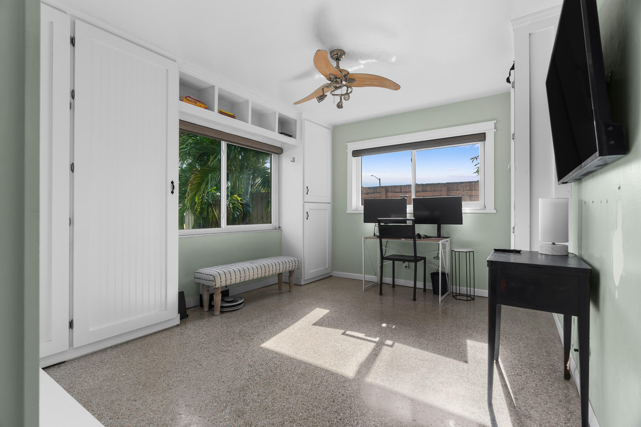 NORTH ANDREWS GARDENS - Residential