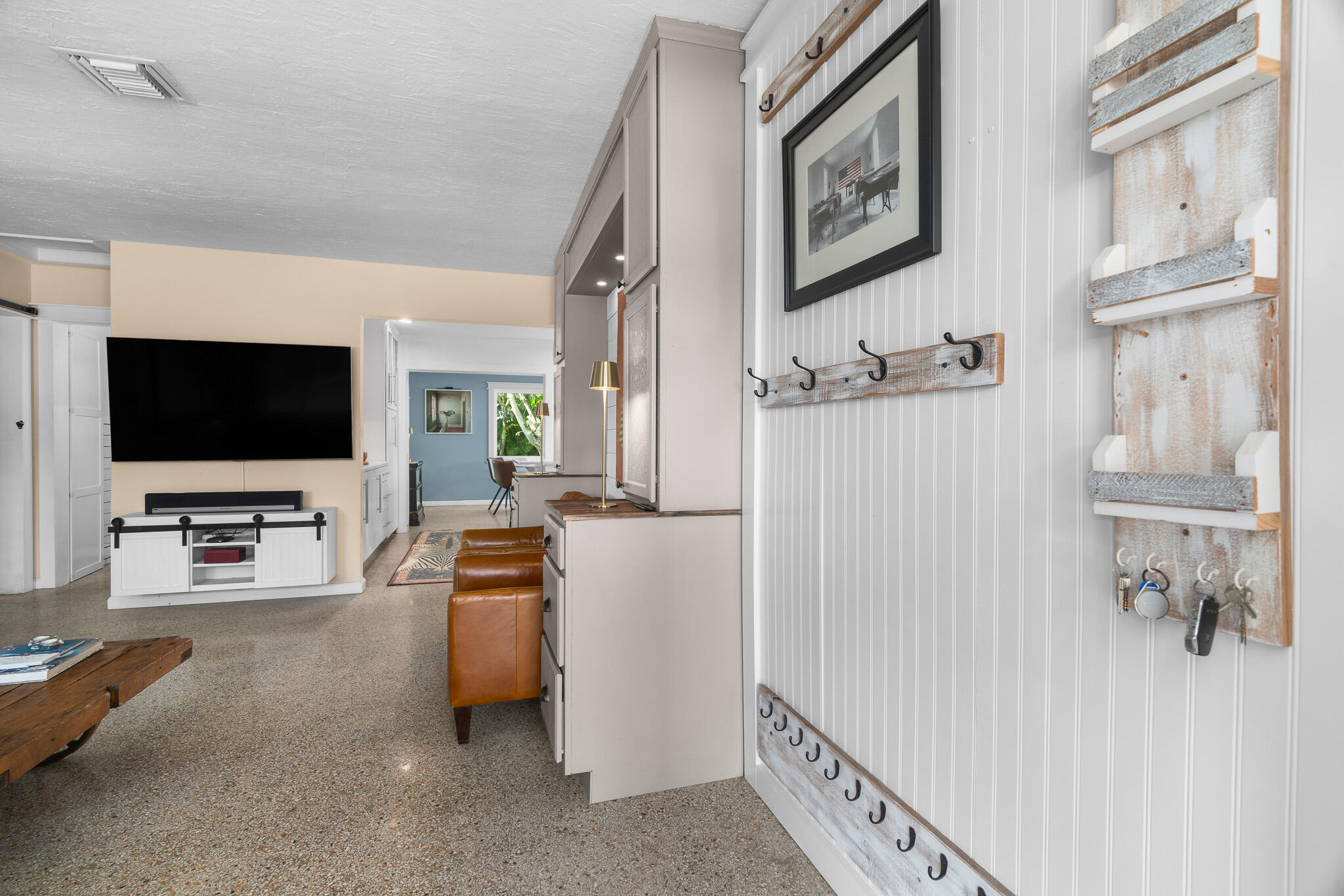 NORTH ANDREWS GARDENS - Residential