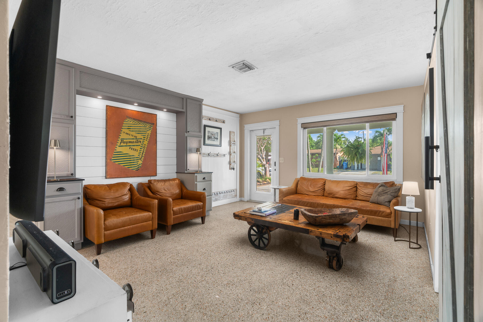 NORTH ANDREWS GARDENS - Residential