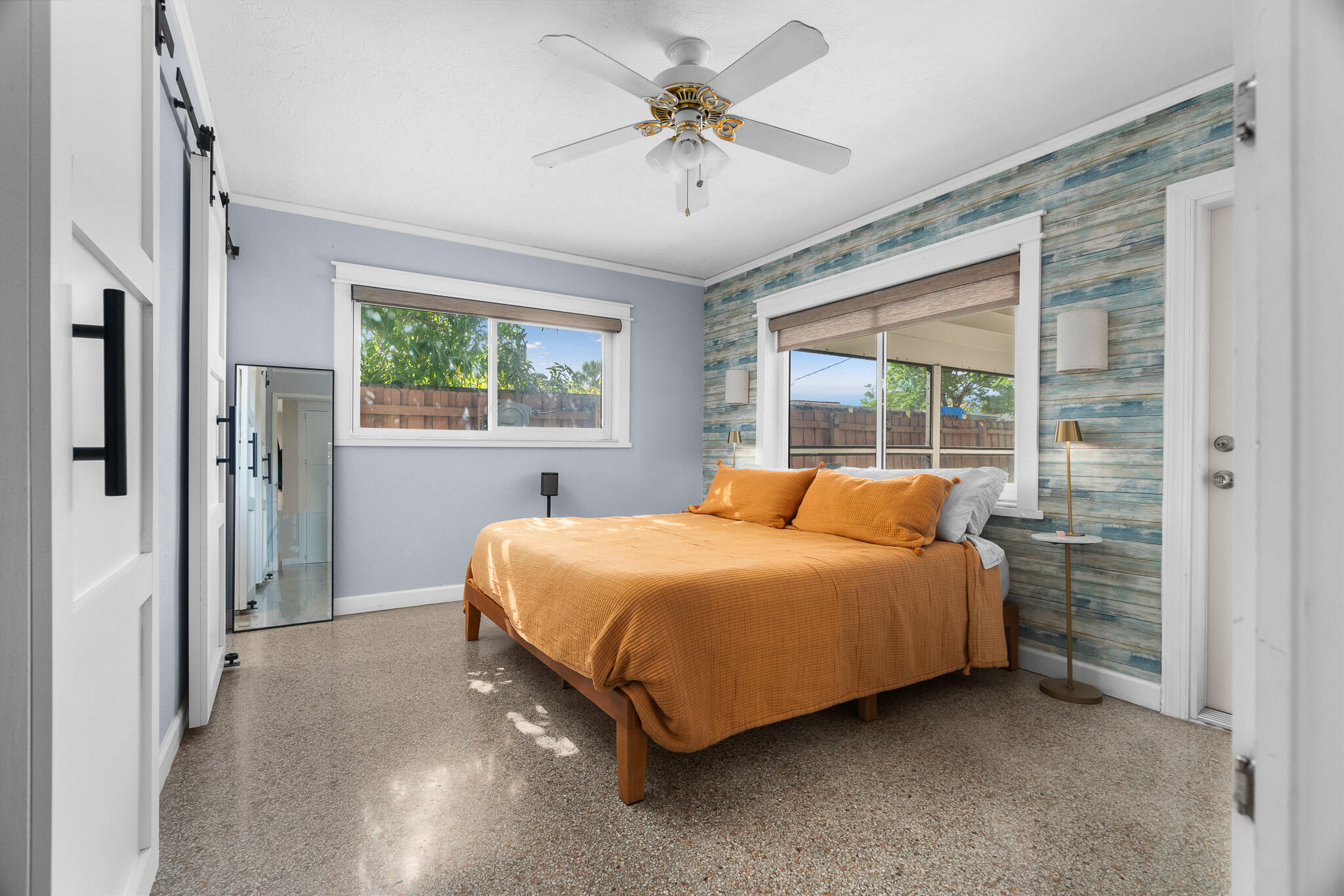NORTH ANDREWS GARDENS - Residential