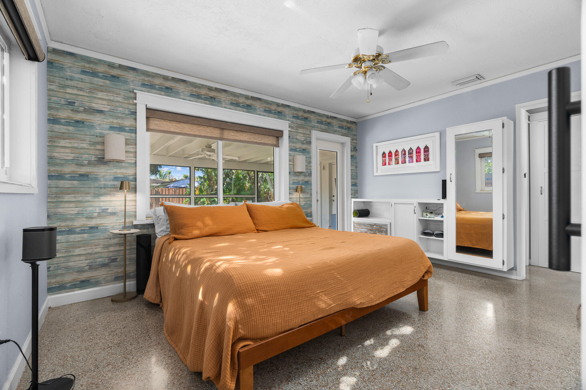 NORTH ANDREWS GARDENS - Residential