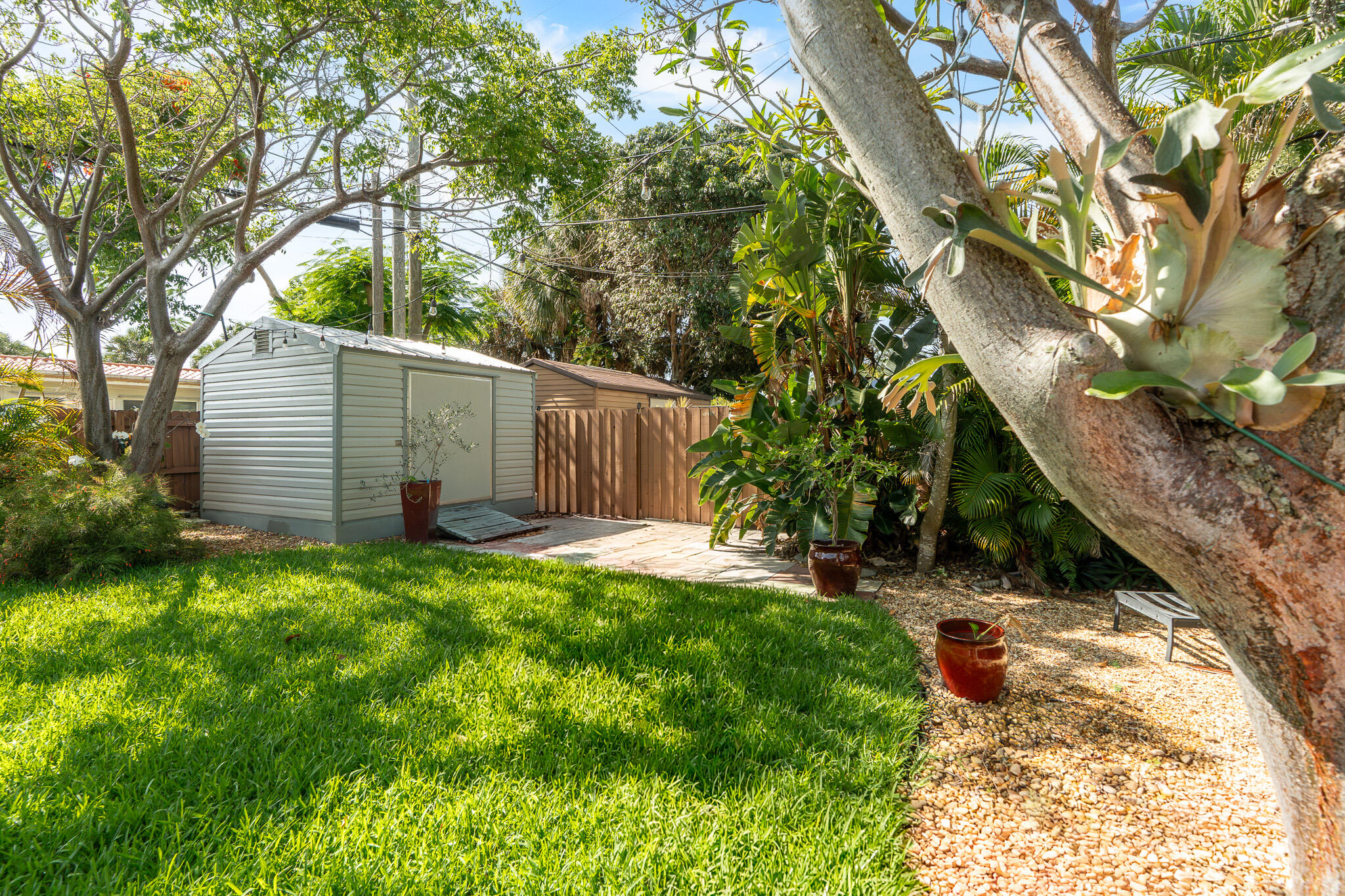 NORTH ANDREWS GARDENS - Residential