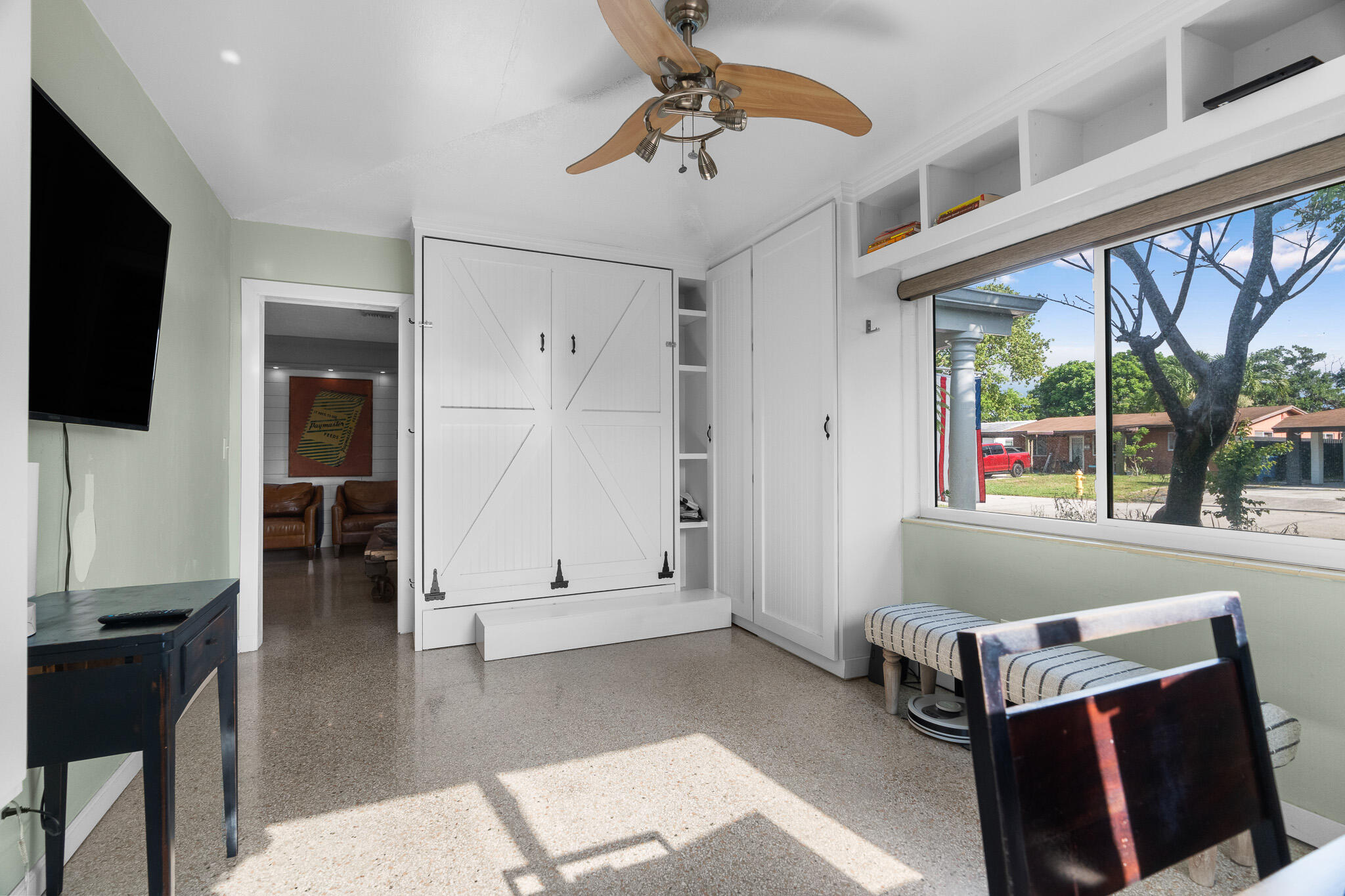NORTH ANDREWS GARDENS - Residential