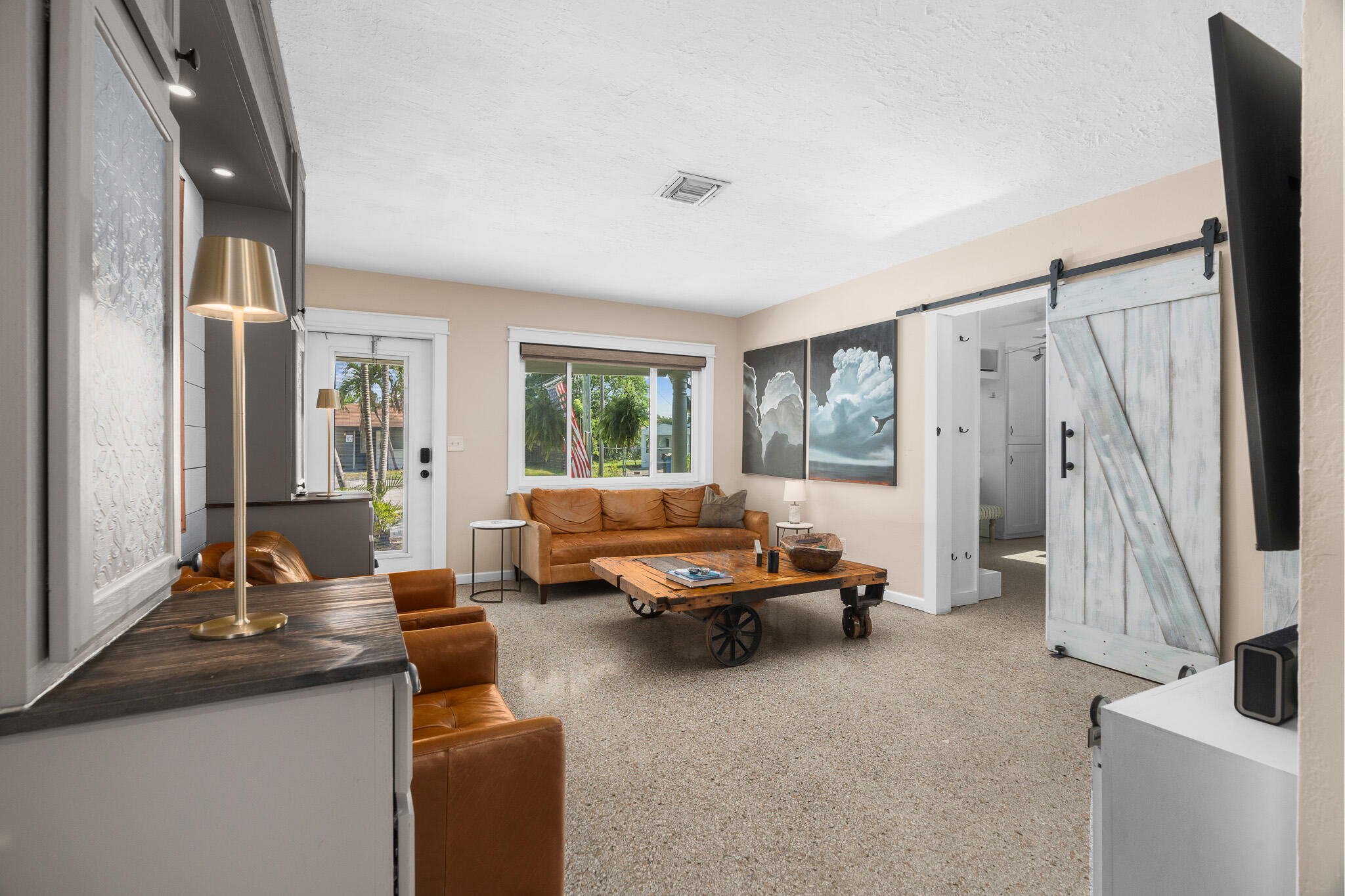NORTH ANDREWS GARDENS - Residential