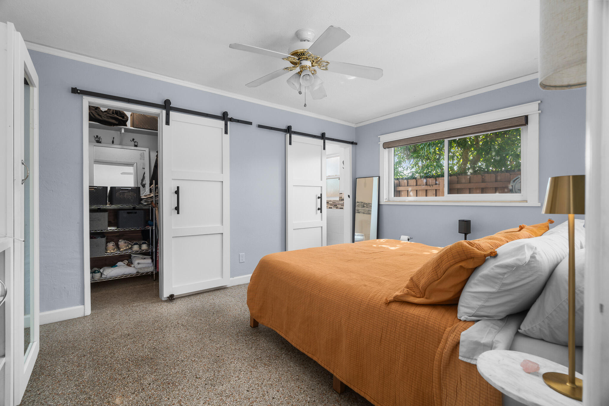 NORTH ANDREWS GARDENS - Residential