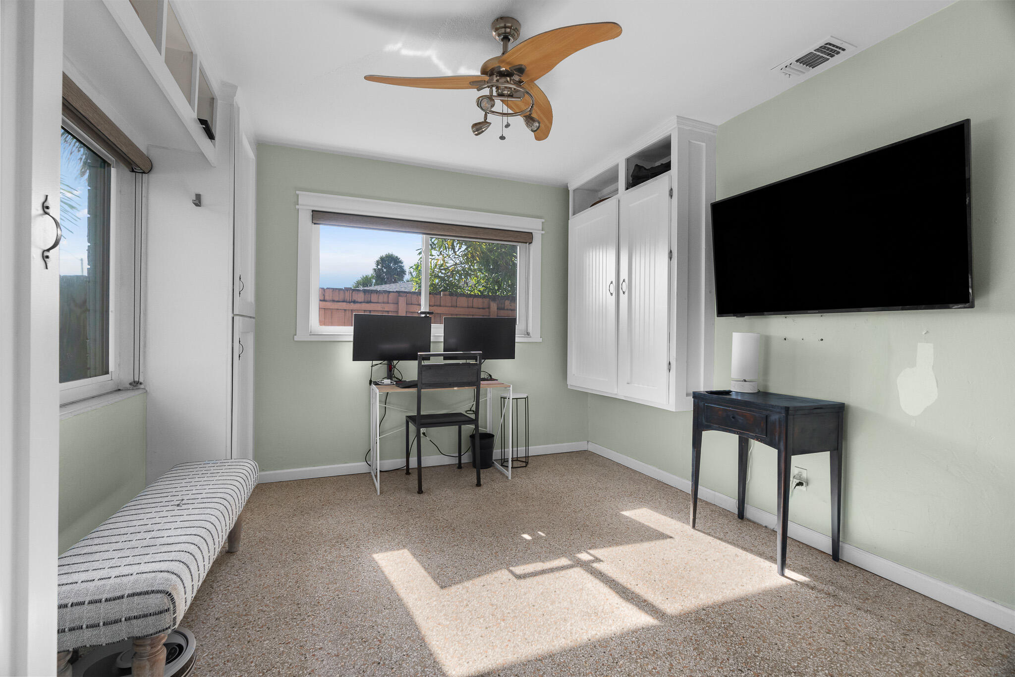 NORTH ANDREWS GARDENS - Residential