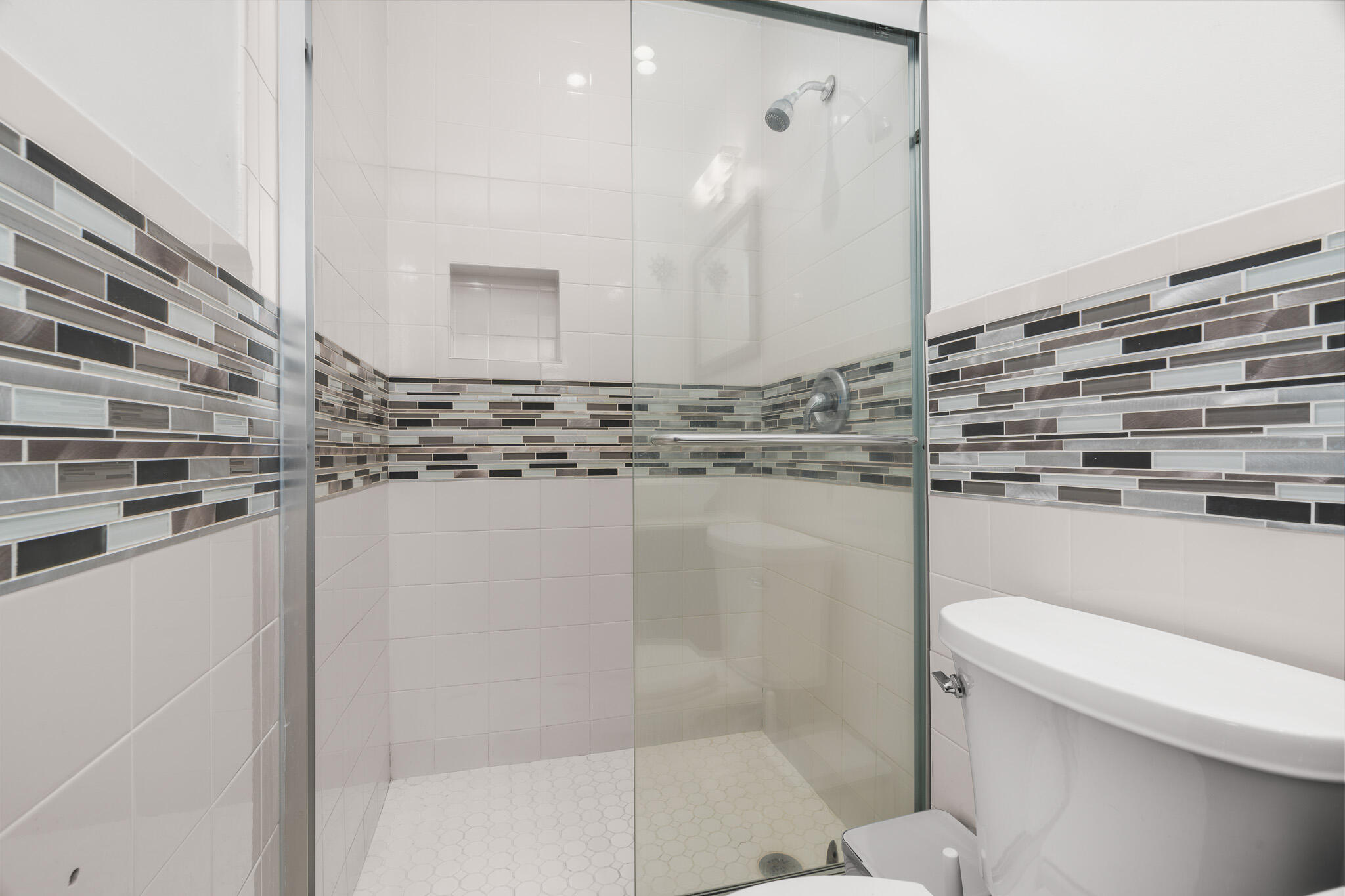 NORTH ANDREWS GARDENS - Residential