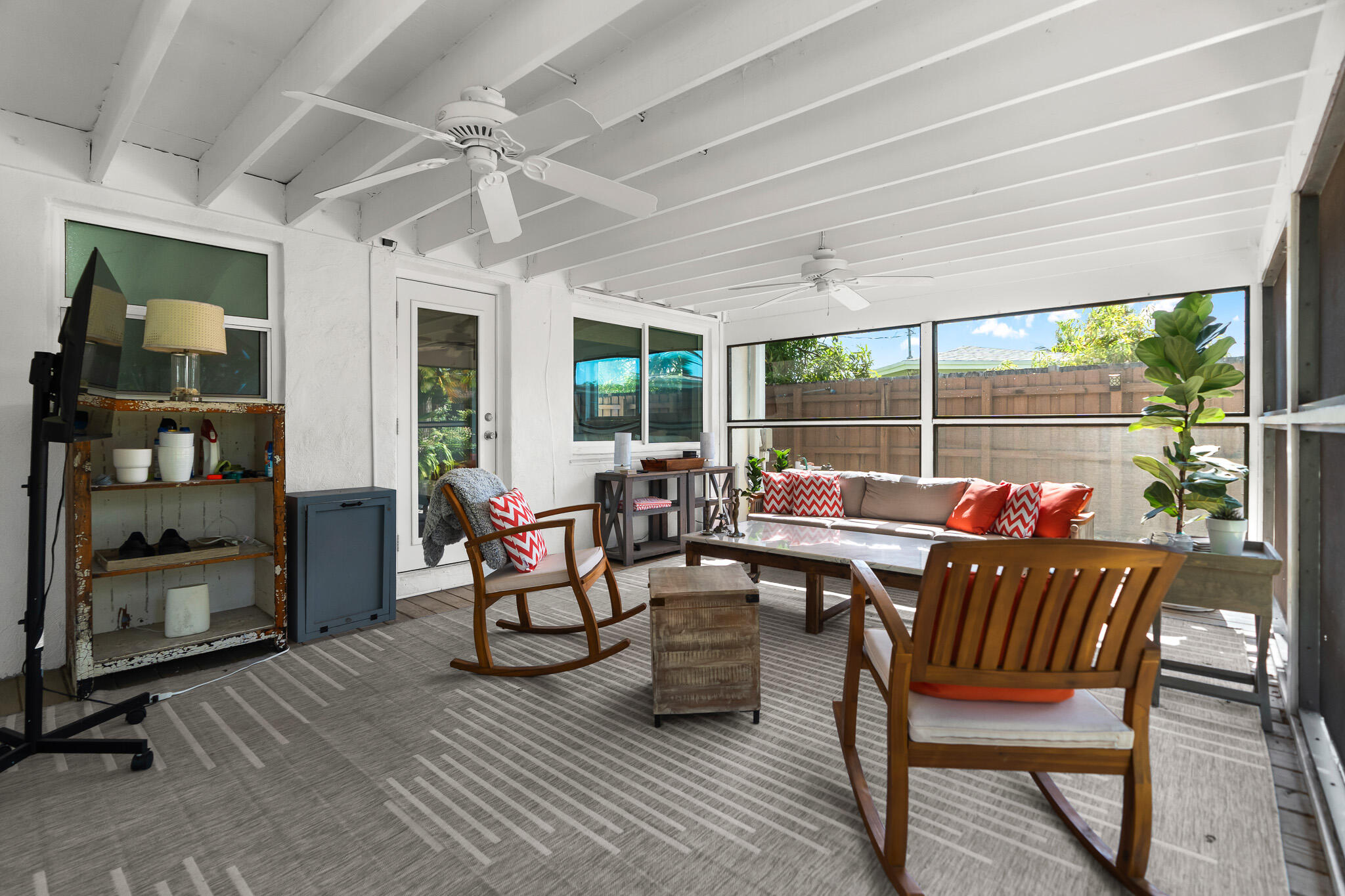 NORTH ANDREWS GARDENS - Residential